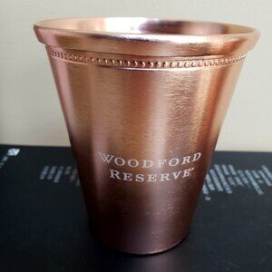23- pack Kentucky Derby Woodford Reserve Julep Copper Cups Mint Brand New